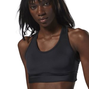 Reebok Running Bh Damen - Schwarz - DE 145-VKB